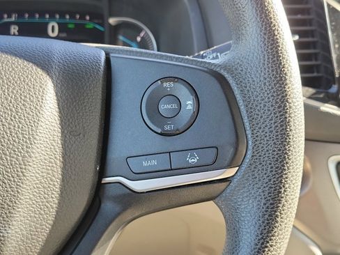 Used 2021 Honda Pilot EX image 14