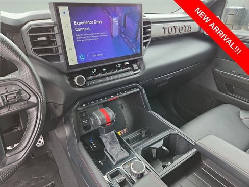 Used 2025 Toyota Tundra TRD Pro w/ TRD Pro Tow Package image 12