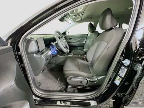 New 2026 Hyundai Kona SEL Sport image 15