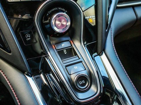 Used 2022 Acura RDX A-Spec image 24