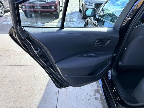 Used 2024 Toyota Corolla LE image 20