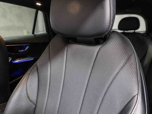 Certified 2023 Mercedes-Benz EQE 500 4MATIC SUV image 25