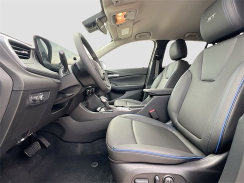 New 2026 Buick Encore GX Sport Touring w/ Comfort Package image 15