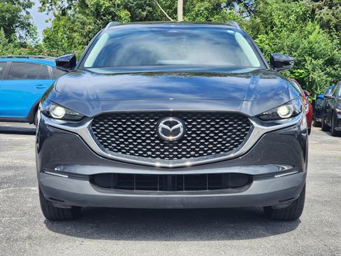 Used 2024 MAZDA CX-30 AWD 2.5 S w/ Select Sport Pkg image 2