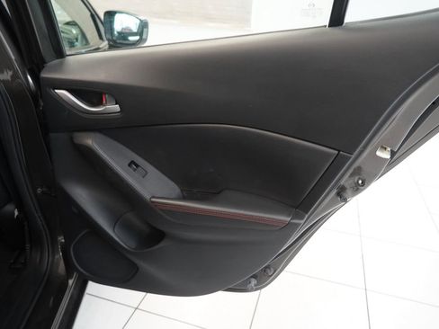 Used 2014 MAZDA MAZDA3 i Grand Touring FWD image 29