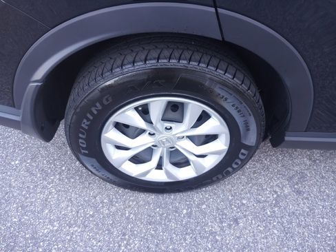 Used 2024 Honda CR-V LX image 27