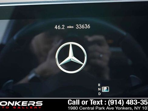 Used 2021 Mercedes-Benz GLE 53 AMG 4MATIC image 57