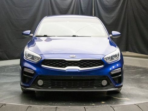 Used 2020 Kia Forte LXS image 4