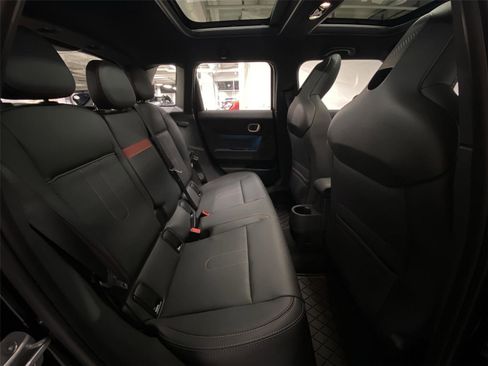 New 2026 MINI Cooper S image 29