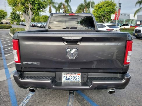 Certified 2022 RAM 1500 Big Horn image 18