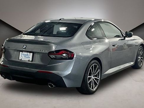 Used 2026 BMW 230i xDrive Coupe AWD/4WD image 6