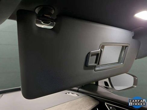 Used 2024 Audi Q4 e-tron Premium Plus image 58