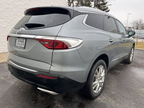 Used 2023 Buick Enclave Essence w/ Experience Buick Package image 5