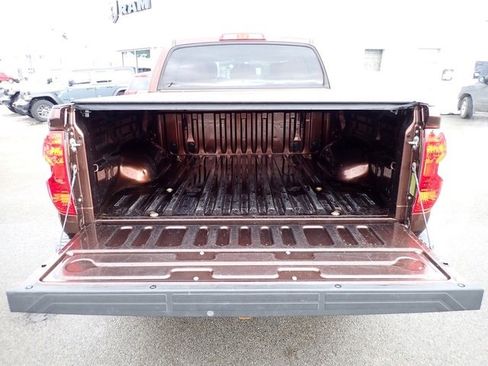 Used 2016 Toyota Tundra 1794 Edition image 7