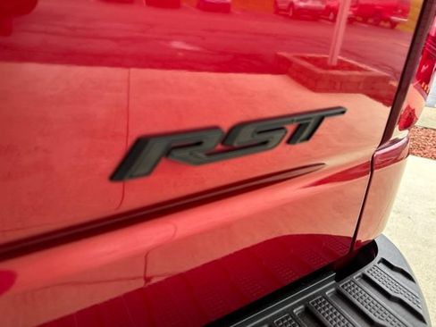 Used 2022 Chevrolet Silverado 1500 RST w/ All Star Edition Plus AWD/4WD image 31