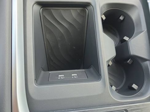 New 2026 Nissan Armada SV RWD image 6