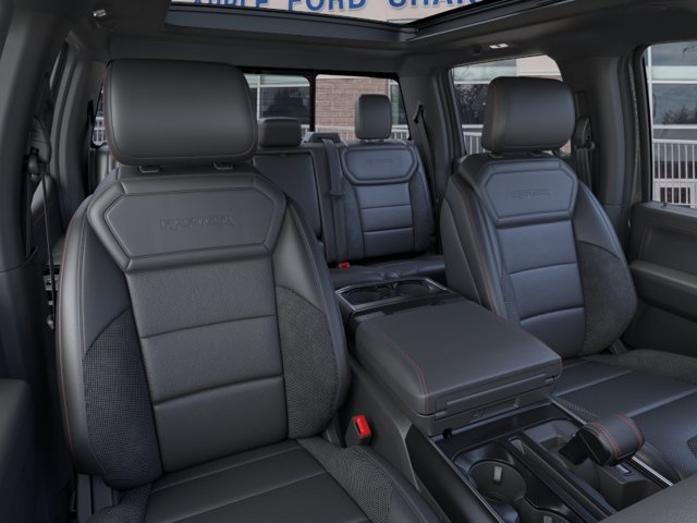 New 2026 Ford F150 Raptor AWD/4WD image 10