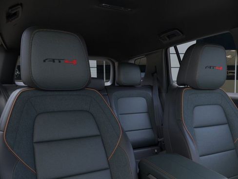 New 2026 GMC Terrain AT4 w/ Convenience Package III image 24