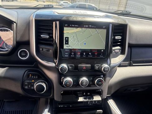 Used 2019 RAM 1500 Big Horn AWD/4WD image 9