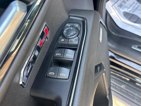 Used 2022 GMC Sierra 1500 AT4 w/ AT4 Premium Package AWD/4WD image 27