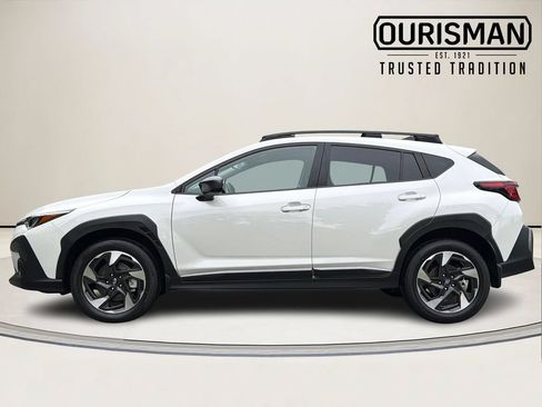 Used 2025 Subaru Crosstrek 2.5i Limited w/ Crosstrek Mirror Package AWD/4WD image 3