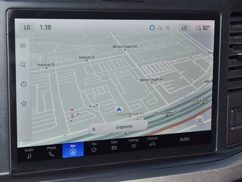 Used 2026 Ford F450 Platinum w/ Platinum Plus Package image 27