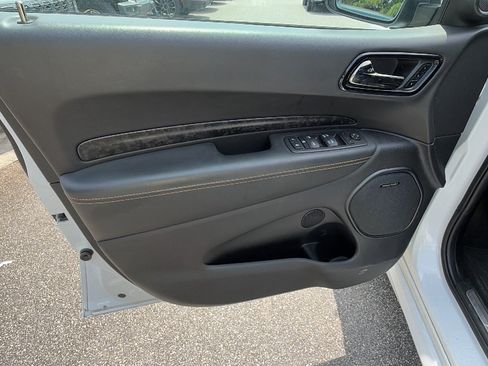 Used 2025 Dodge Durango R/T AWD/4WD image 14