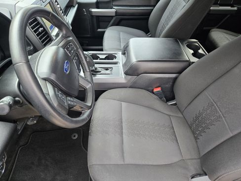 Used 2020 Ford F150 XLT w/ Equipment Group 302A Luxury RWD image 9
