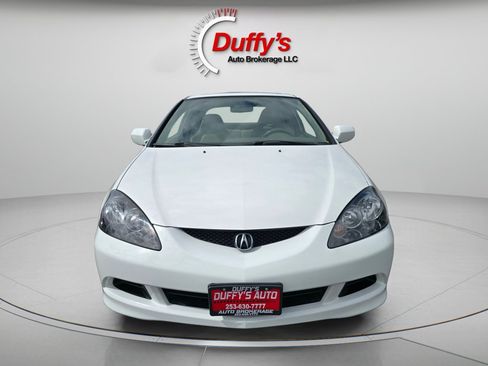Used 2006 Acura RSX FWD image 9
