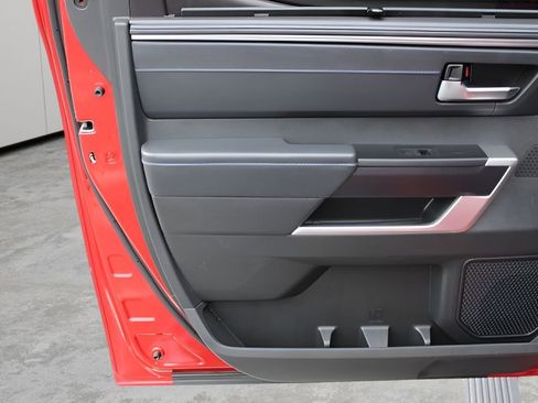 Used 2024 Toyota Tundra Platinum image 22