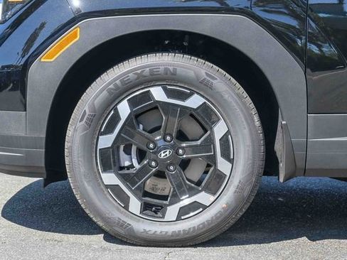 New 2026 Hyundai Santa Fe SEL FWD image 10
