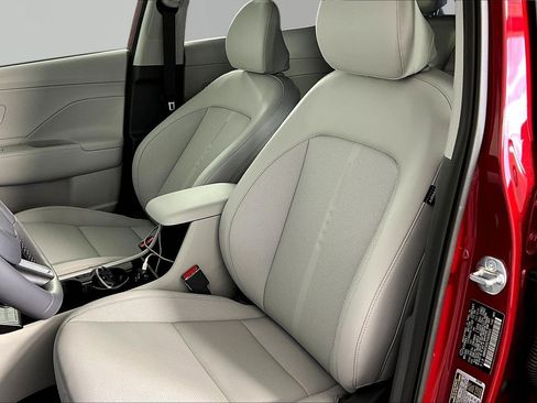 New 2026 Hyundai Kona SEL Premium AWD/4WD image 16