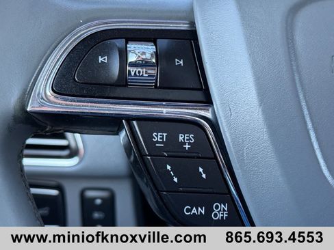 Used 2019 Lincoln Navigator Reserve w/ Cargo Package image 19