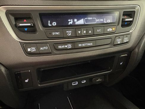 Used 2025 Honda Ridgeline RTL image 31
