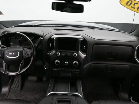 Used 2020 GMC Sierra 1500 AT4 w/ AT4 Premium Package AWD/4WD image 34