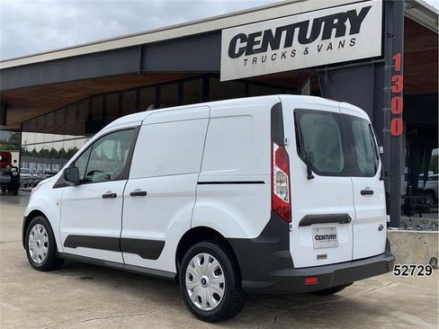 Used 2021 Ford Transit Connect XL FWD image 6