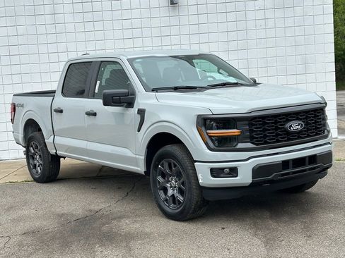 New 2026 Ford F150 STX AWD/4WD image 28