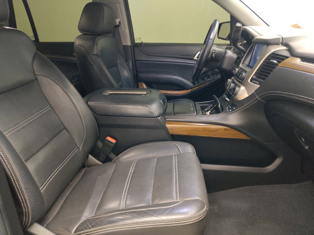 Used 2019 GMC Yukon Denali RWD image 21
