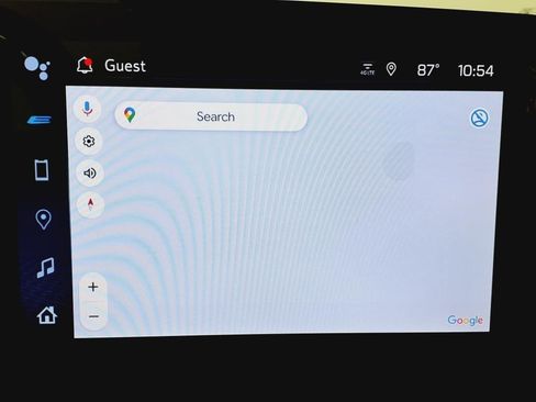 New 2025 Chevrolet Corvette E-Ray w/ Stealth Interior Trim Package image 9