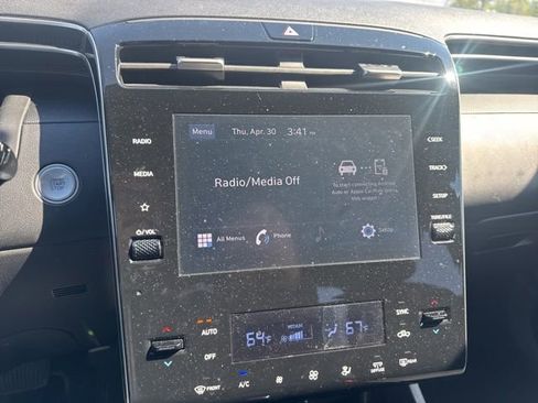 Used 2022 Hyundai Santa Cruz SEL Premium AWD/4WD image 24