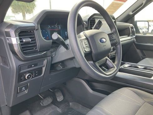 Used 2025 Ford F150 STX w/ Equipment Group 200A RWD image 18