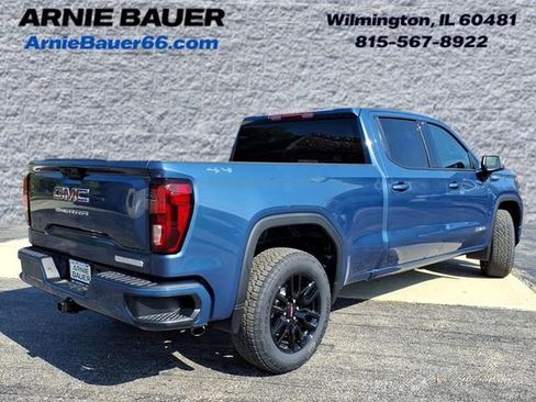 New 2026 GMC Sierra 1500 Elevation w/ Elevation Select Package image 6