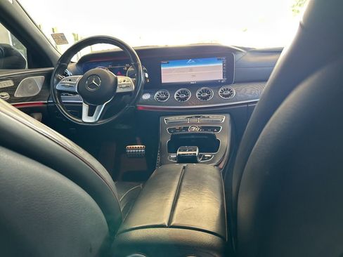 Used 2019 Mercedes-Benz CLS 450 4MATIC image 33