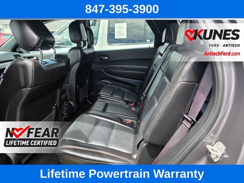 Used 2024 Dodge Durango GT AWD/4WD image 22