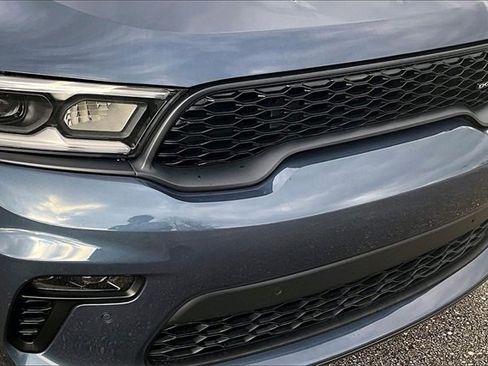 Used 2021 Dodge Durango R/T w/ Premium Interior Group image 31