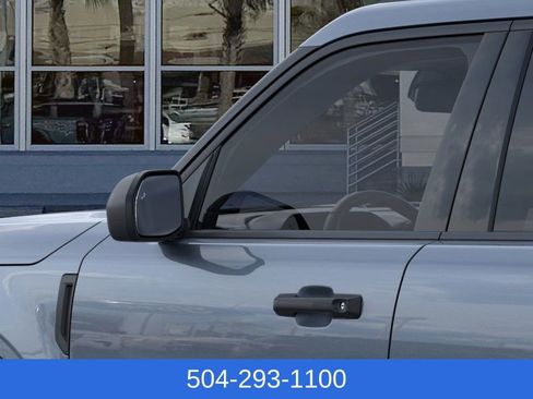 New 2025 Ford Bronco Sport Big Bend w/ Convenience Package AWD/4WD image 22