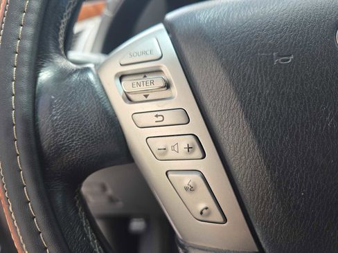 Used 2019 INFINITI QX80 Luxe RWD image 27