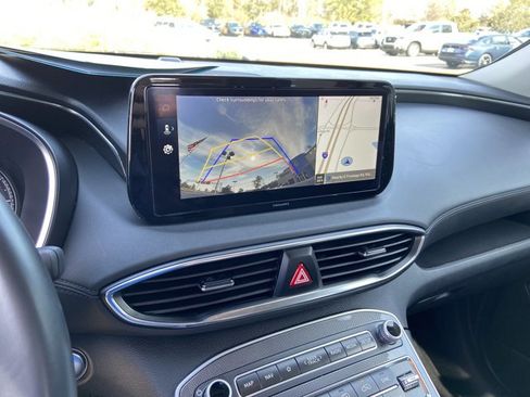 Used 2023 Hyundai Santa Fe SEL image 35
