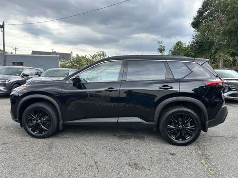 Used 2023 Nissan Rogue SV w/ SV Premium B Package AWD/4WD image 6