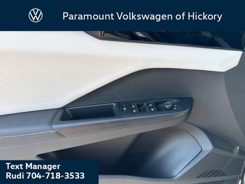 New 2026 Volkswagen Taos S FWD image 18